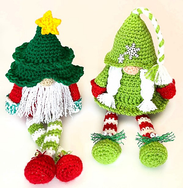 Gnome Around The Home