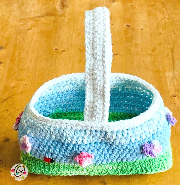 Spring Caddy