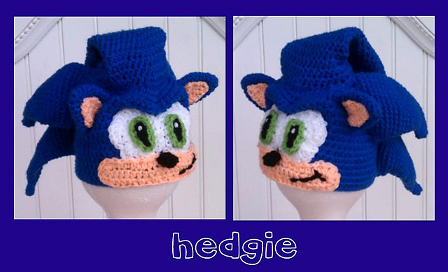 Hedgie