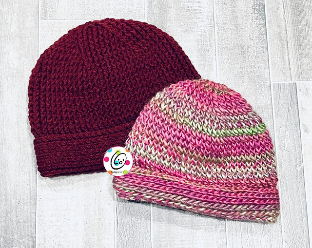 Great Outdoors Beanie
