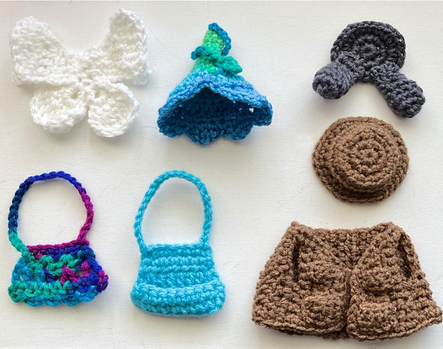 Little Gardener Accessories