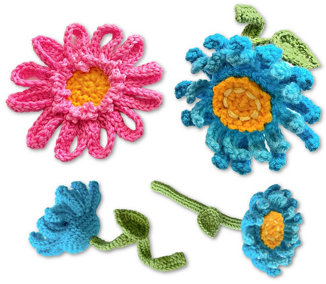 Flower Power