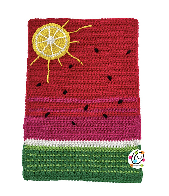Sweet Summer Decor