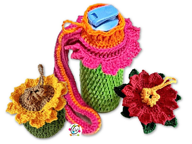 Flower Sacks