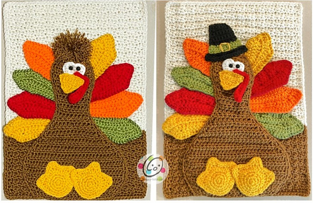 Gobble, Gobble