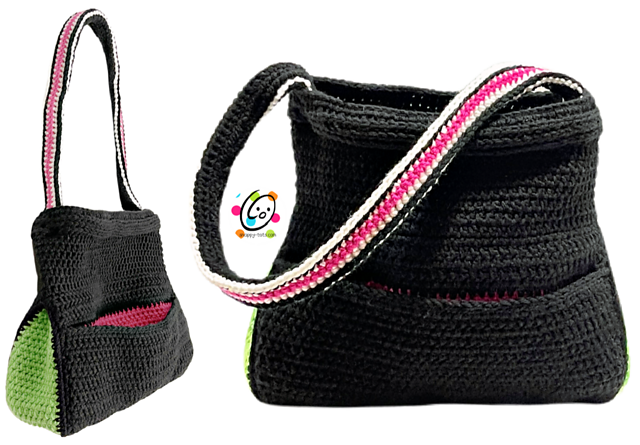 Poppins Purse