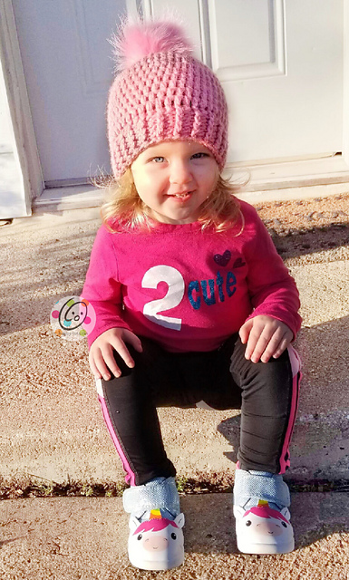 Lulus Beanie
