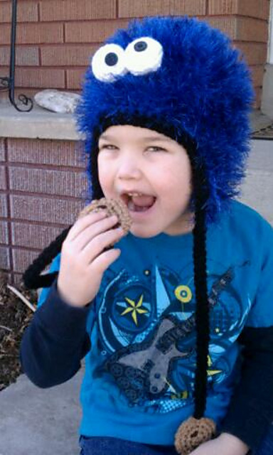 Have a Cookie