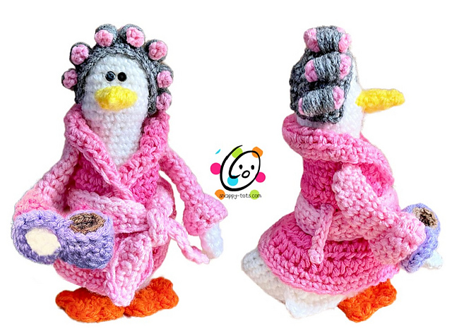 Mini Midlife Marge