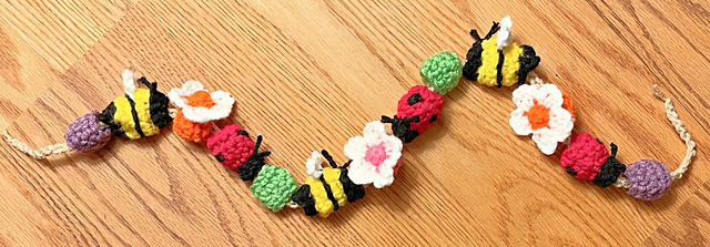Buggy Beads