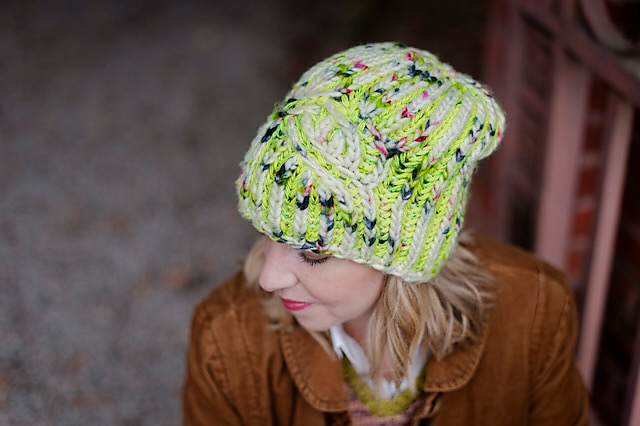 Briocherie Hat