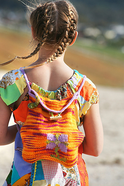 Mini-Backpack