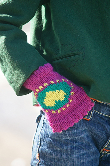 Love Mitts