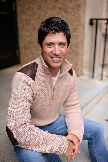 Downtown Pullover