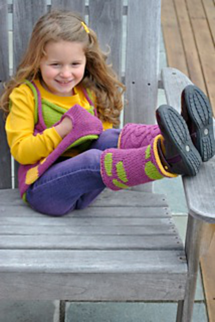 Tunic & Leggings