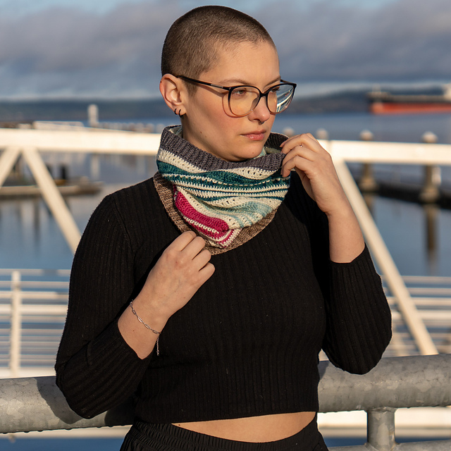 Ketchikan Cowl