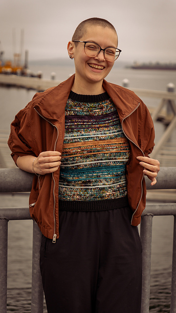 Skagway Sweater