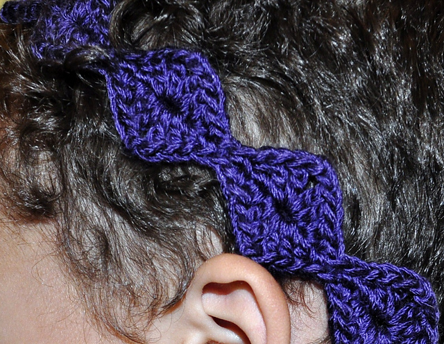 To the Point Headband