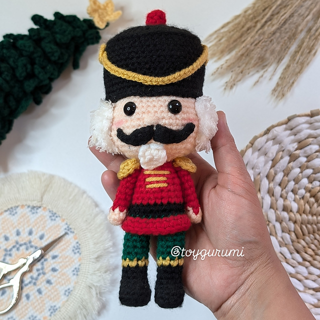 Nutcracker