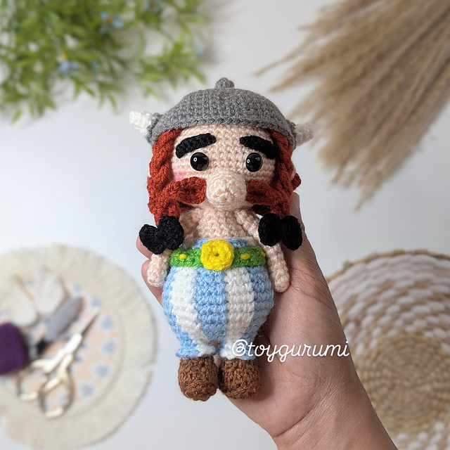 Obelix