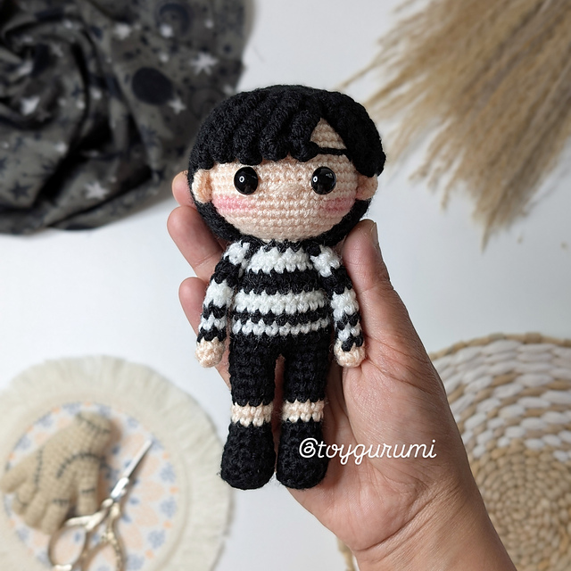 Pugsley Addams