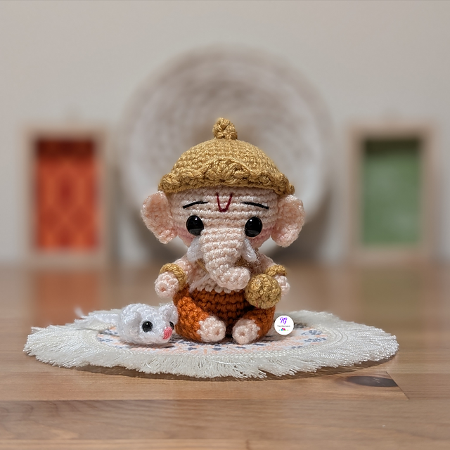Ganesha