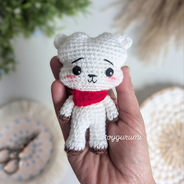 BT21 RJ