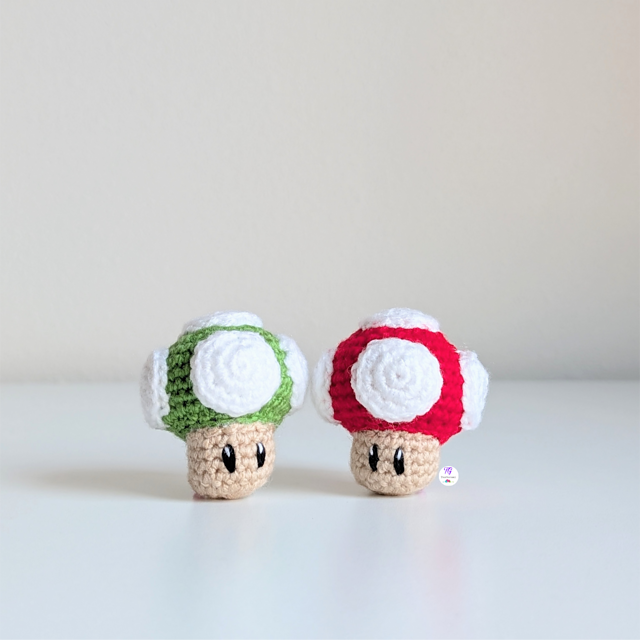 Suer Mushroom