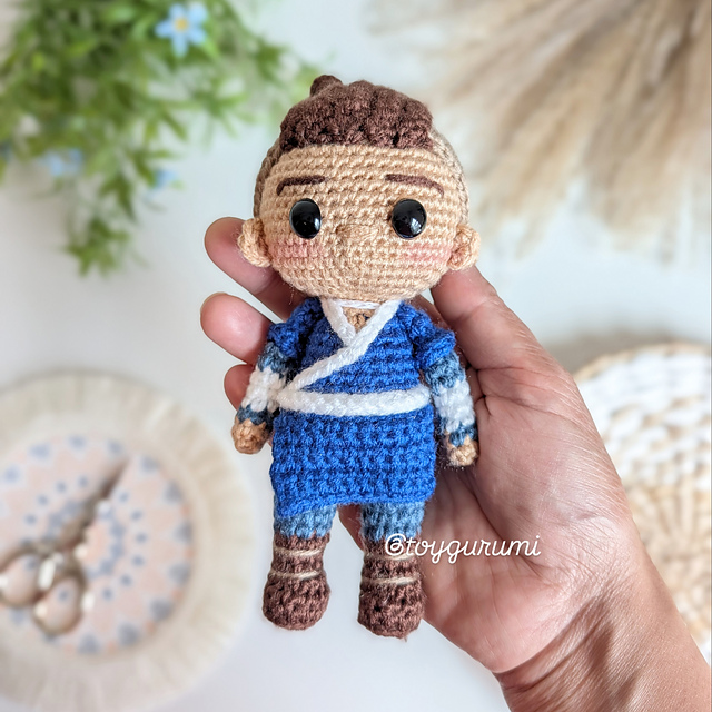 Sokka Avatar The Last Airbender