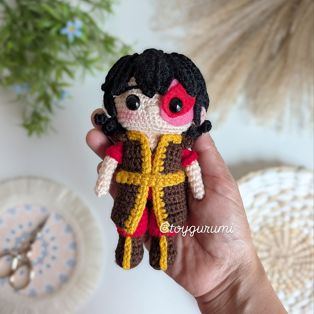 Zuko Avatar The Last Airbender
