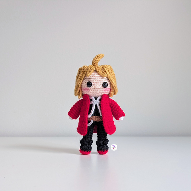 Edward Elric