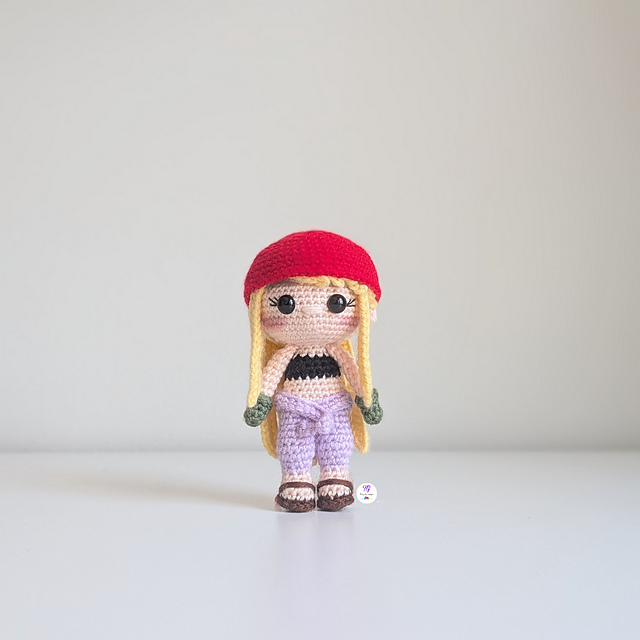 Winry Rockbell