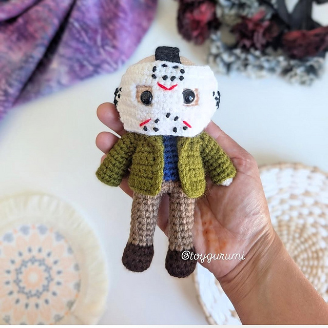 Jason Voorhees