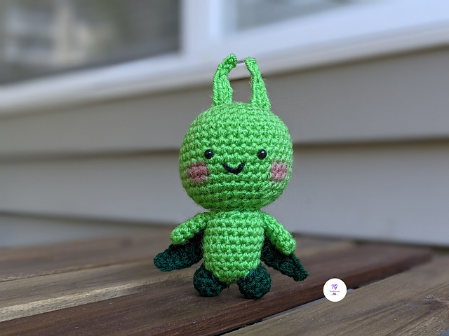 Grasshopper