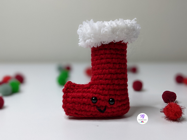 Christmas Stocking