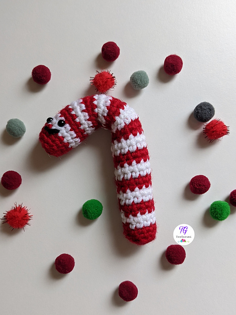 Candy Cane