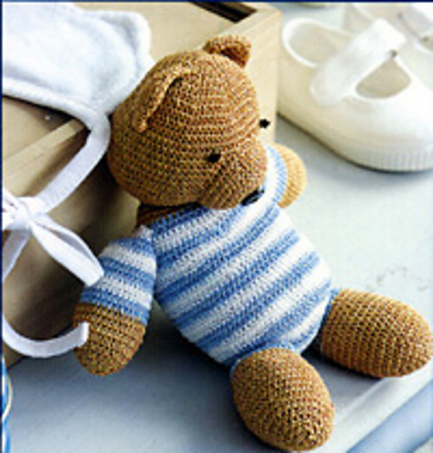 Teddy Bear
