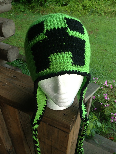 Jeepers Creepers Child Hat