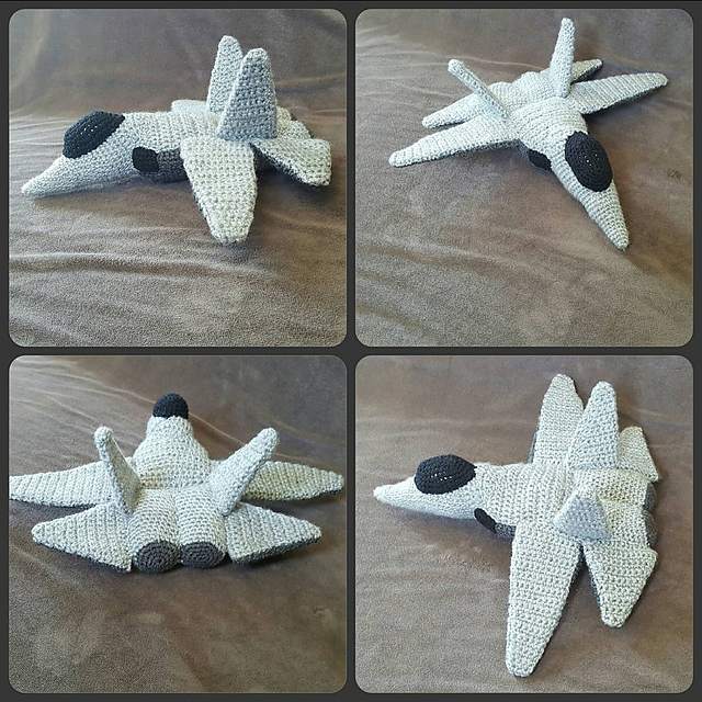 FighterJet