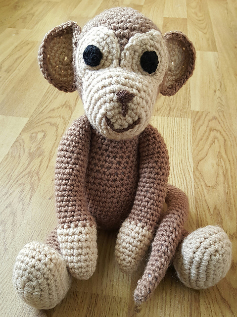 Monkey