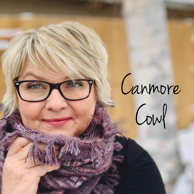 Canmore Cowl