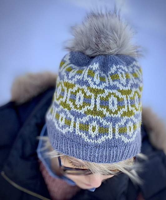Homestead Hat