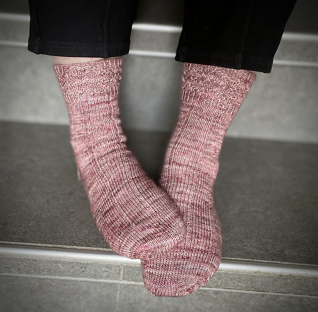 Siena Socks