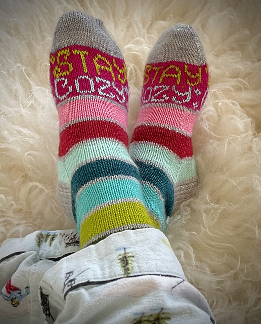 Stay Cozy
