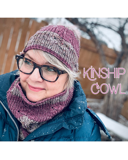 Kinship Cowl