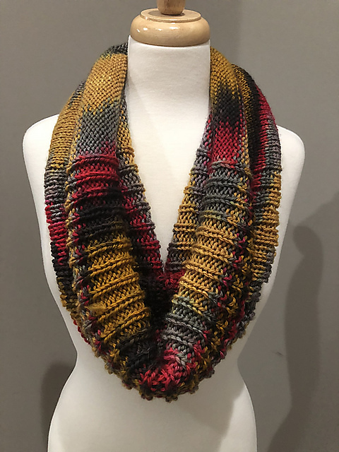 Chance Cowl