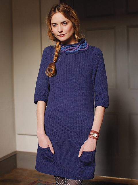 City Centre Tunic