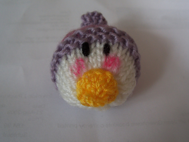 Babyface Brooches
