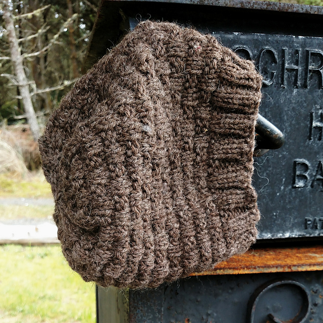 River Hat