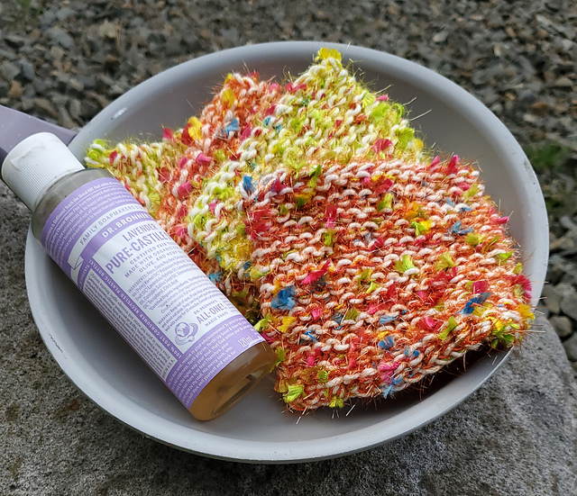 Best Pot Scrubber